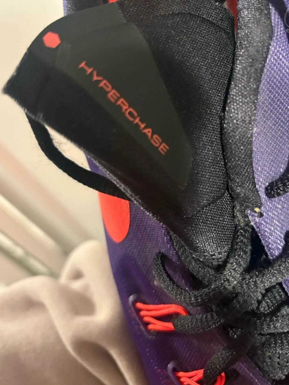 Nike Hyperchase Men’s 11.5 - Picture 4 of 8